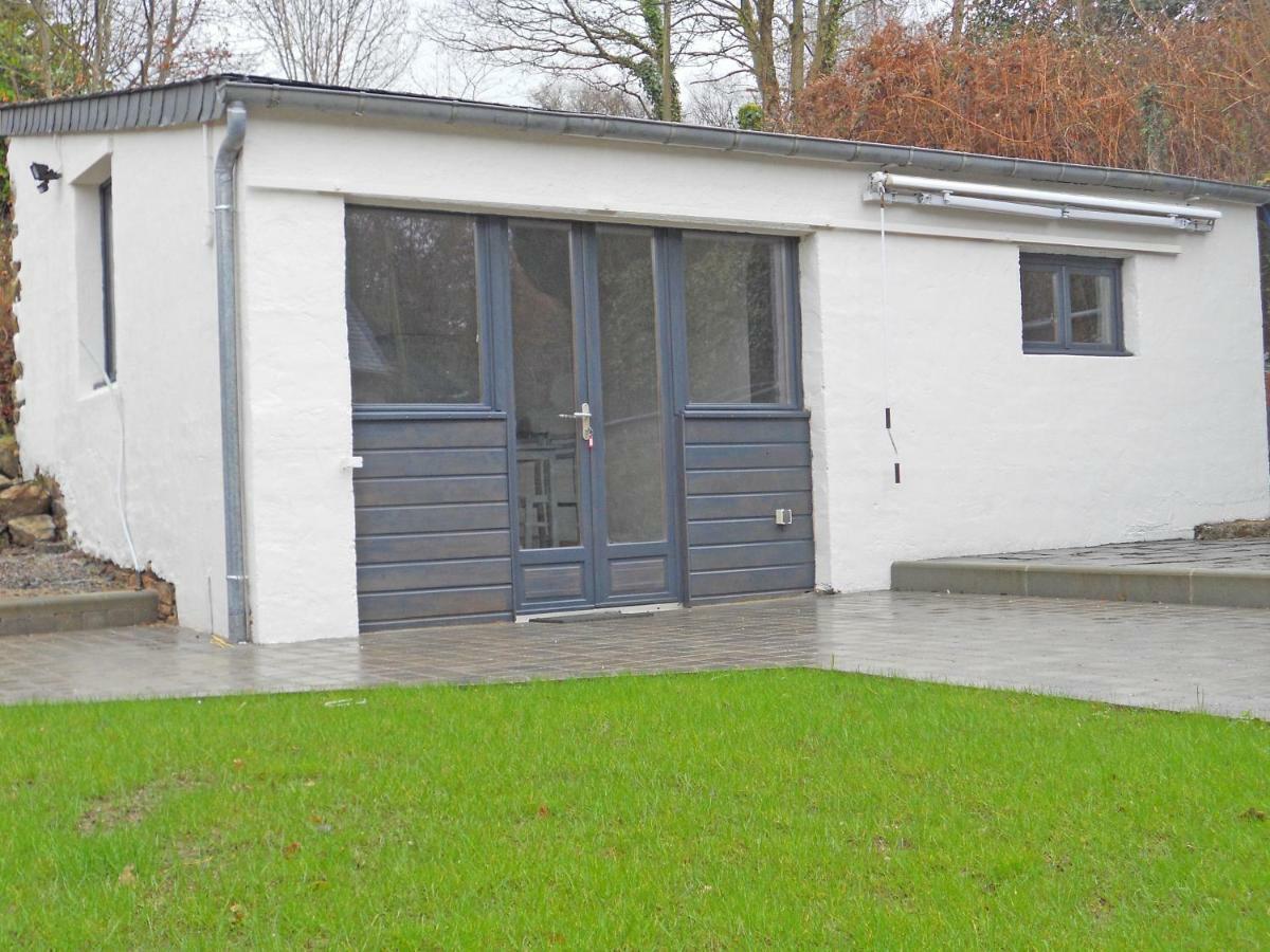 Gites De Botplancon Saint-Aignan  Exteriör bild
